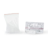 Reproductive Health Test Kit McKesson Consult™ hCG Pregnancy Test 25 Tests CLIA Waived - BeHope