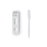 Reproductive Health Test Kit McKesson Consult™ hCG Pregnancy Test 25 Tests CLIA Waived - BeHope