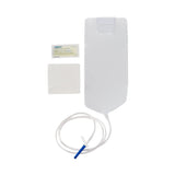 Enema Bag Set McKesson NonSterile 1500 mL - BeHope
