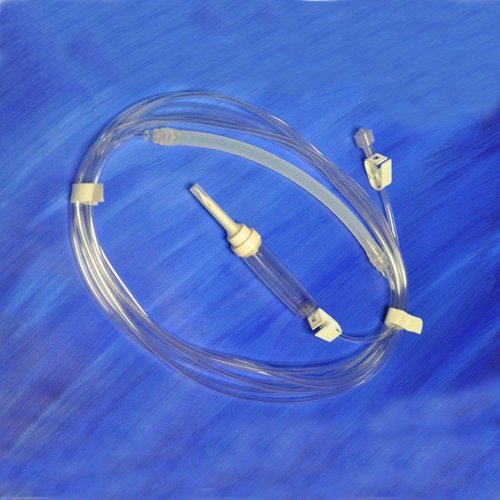 Tumescent Pump Tubing - BeHope