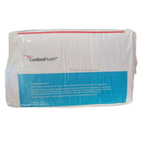 Unisex Adult Incontinence Brief Wings™ Plus Size 1 Disposable Heavy Absorbency - BeHope