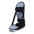 Plantar Fasciitis Night Splint McKesson Medium Hook and Loop Closure Male 6-1/2 to 8-1/2 / Female 7-1/2 to 9-1/2 Foot - BeHope