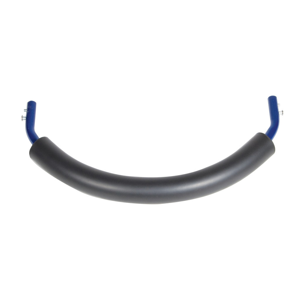 Backrest for Rollators created -BeHope