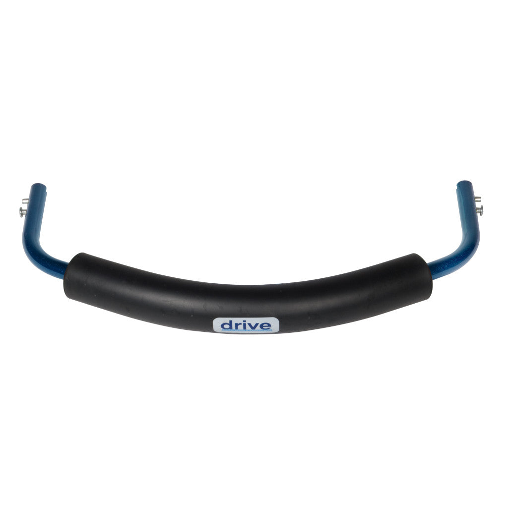Backrest for Rollators created -BeHope
