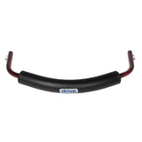 Backrest for Rollators created -BeHope