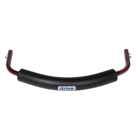 Backrest For Rollators Created - BeHope
