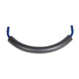 Backrest for Rollators created -BeHope
