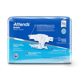 Attends® Advanced Adult Unisex Briefs with Ultimate Protection - BeHope