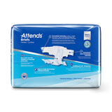 Attends® Advanced Adult Unisex Briefs with Ultimate Protection - BeHope