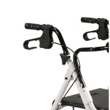 Brakes For Rollators -BeHope
