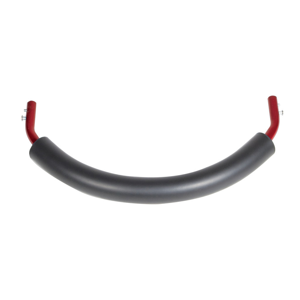 Backrest for Rollators created -BeHope