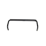 Backrest for Rollators created -BeHope
