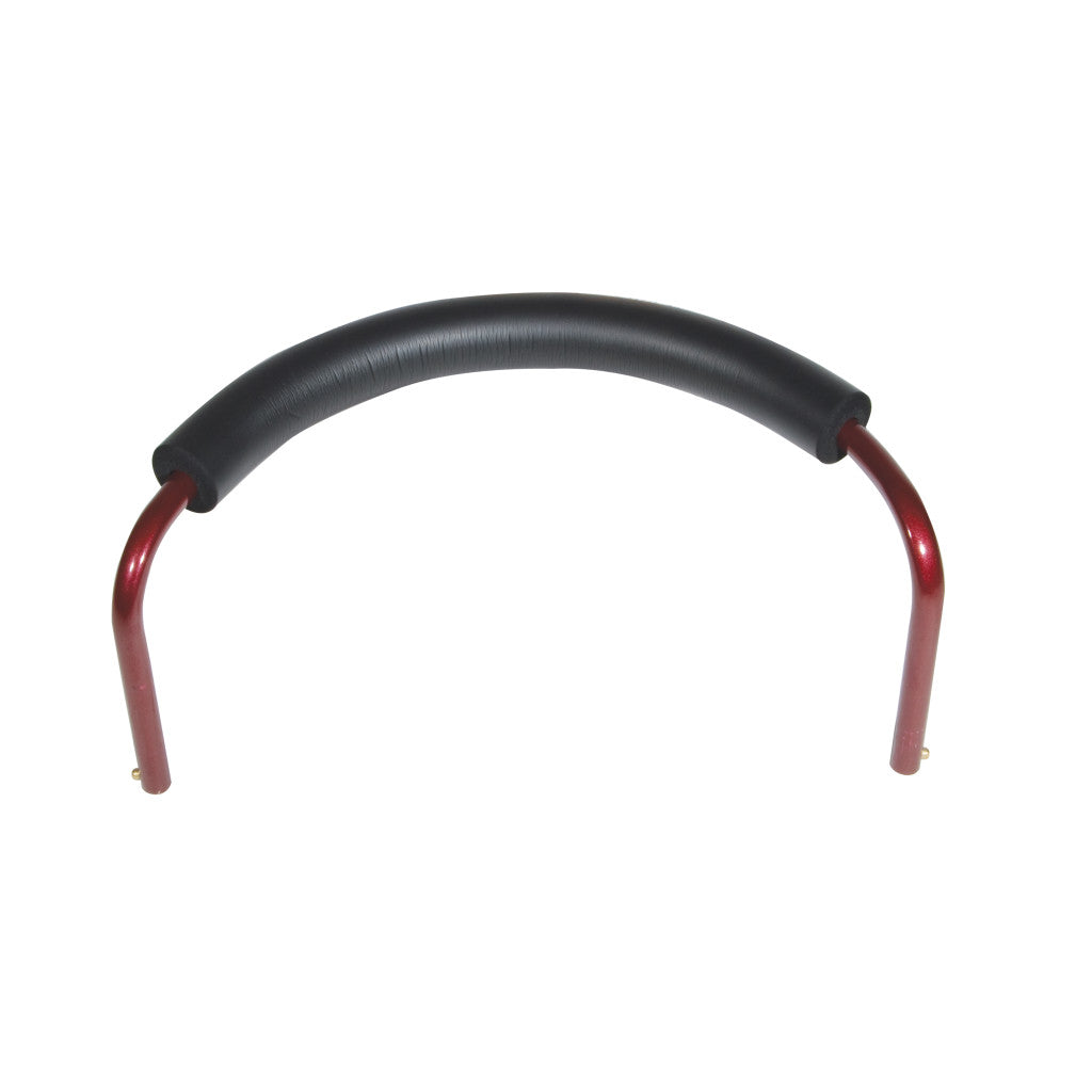Backrest for Rollators created -BeHope