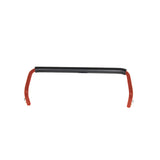 Backrest for Rollators created -BeHope