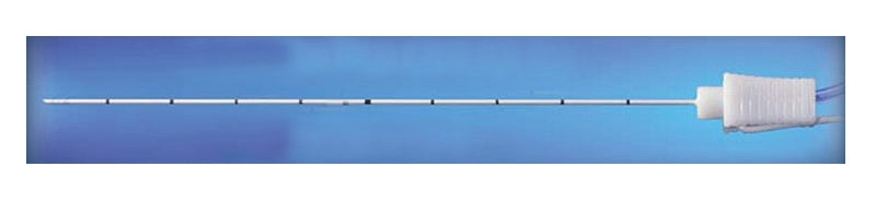 Echogenic Ultrasound Needle EchoStim® 21 Gauge 3-1/8 Inch Insulated - BeHope