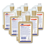 Carpet Stain Remover Diversey™ Liquid 32 oz. Bottle Floral Scent Manual Pour - BeHope