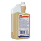 Carpet Stain Remover Diversey™ Liquid 32 oz. Bottle Floral Scent Manual Pour - BeHope