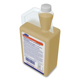 Carpet Stain Remover Diversey™ Liquid 32 oz. Bottle Floral Scent Manual Pour - BeHope