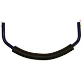 Backrest for Rollators created -BeHope