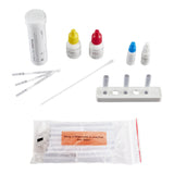 Strep A Rapid Antigen Test Kit Mckesson Consult™ CLIA Waived - BeHope