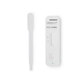 Reproductive Health Test Kit McKesson Consult™ hCG Pregnancy Test 25 Tests CLIA Waived Sample Dependent - BeHope