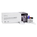 Infectious Mononucleosis Rapid CLIA Waived Test Kit Mckesson Consult™ - BeHope
