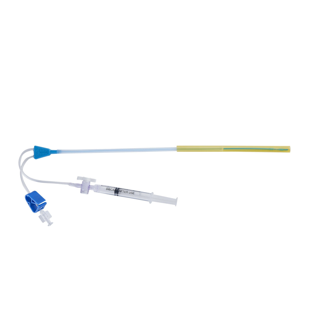 HSG Catheter 5 Fr. - BeHope