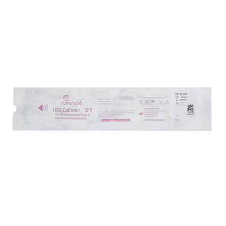 HSG Catheter 5 Fr. - BeHope