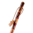 Walking Stick Brazos™ Wood 55 Inch Height Safari - BeHope