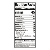 Thickened Food Expedite™ 2 oz. Cup Tropical Fruit Flavor Gel IDDSI Level 4 Extremely Thick/Pureed - BeHope