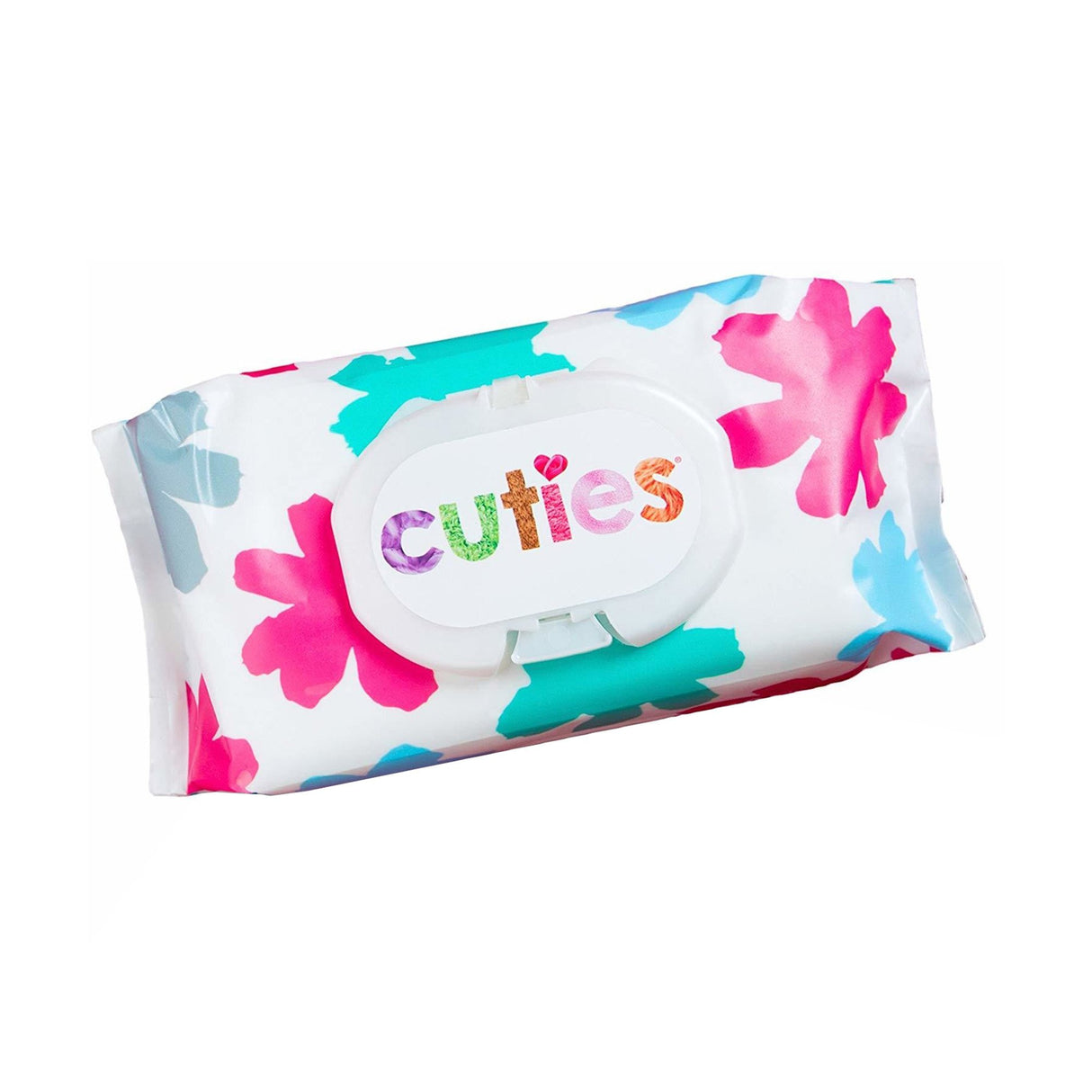Baby Wipe Cuties® Sensitive Soft Pack Unscented 72 Count - BeHope