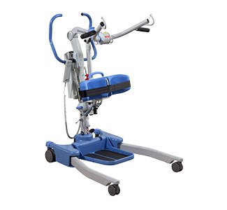 Hoyer® Journey Patient Stand Aid - BeHope