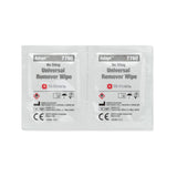 Adhesive Remover Adapt™ Wipe 50 per Box Alcohol Free - BeHope