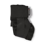 Ankle Support Breg® Wraptor Medium Lace-Up / Wrap around Strap Men 9 to 11 / Women 10 to 12 Foot - BeHope