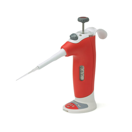 Ovation® Mechanical Adjustable Volume Pipette - BeHope
