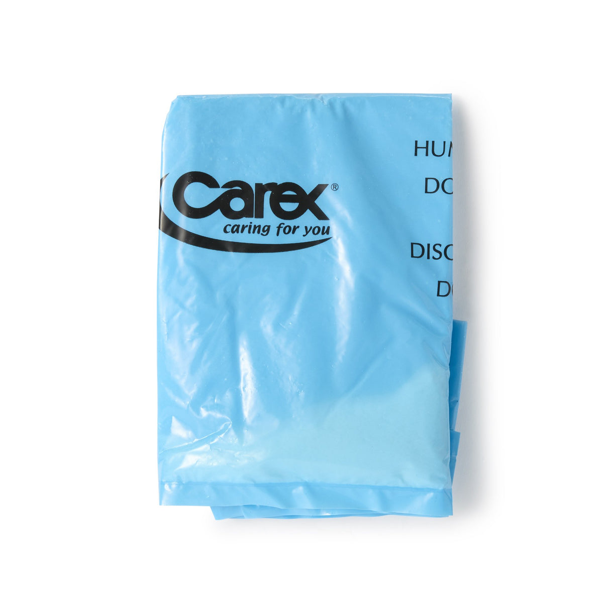 Carex® Commode Liner For Commode / Shower Chair - BeHope