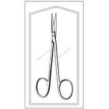Iris Scissors Econo Sterile™ Disposable Multipurpose Surgical Instrument - BeHope