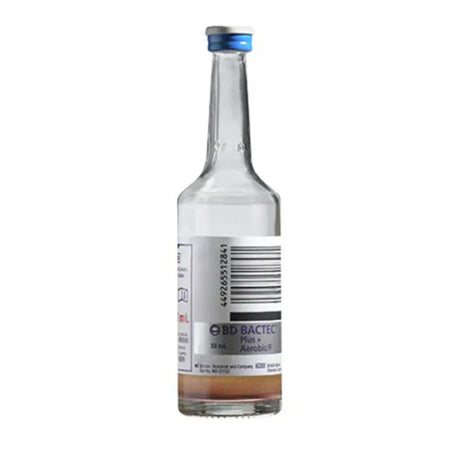 BD BACTEC™ Plus Aerobic Fluorescent Blood Culture Media - BeHope