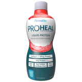 Oral Supplement ProHeal™ Cherry Splash Flavor Liquid 30 oz. Bottle - BeHope