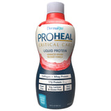 Proheal™ Critical Care Oral Protein Supplement for Wound Healing - BeHope