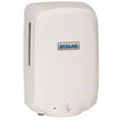 Hand Hygiene Dispenser Nexa™ Classic White Plastic Touch Free 1250 mL Wall Mount - BeHope