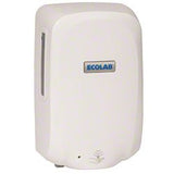 Hand Hygiene Dispenser Nexa™ Classic White Plastic Touch Free 1250 mL Wall Mount - BeHope