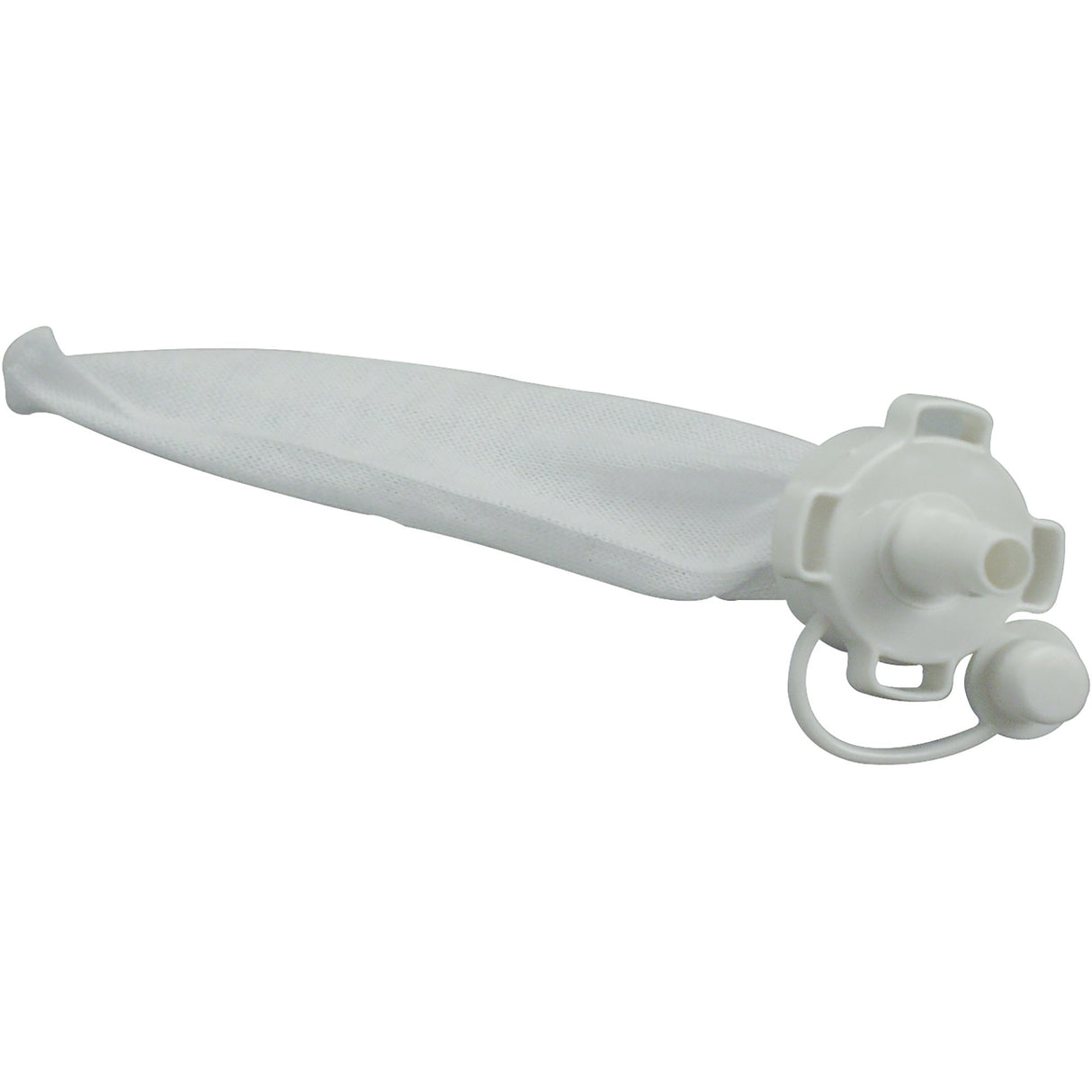 Efficient Specimen Collection Adapter for Laboratory Diagnostics - BeHope