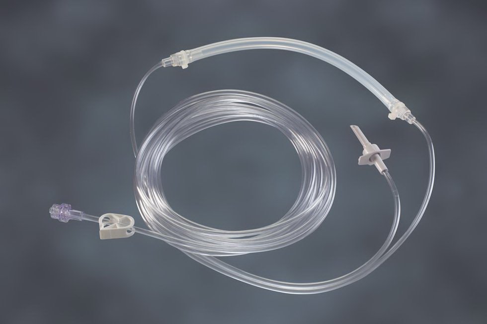 Infiltration Tubing HK Surgical - BeHope