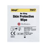 Skin Barrier Wipe Adapt™ No Sting 42% / 58% Strength Water / PVP / Butylene Glycol Individual Packet NonSterile - BeHope