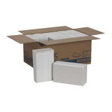 Pacific Blue Select C-fold 2-Ply Paper Towel for Healthcare - BeHope