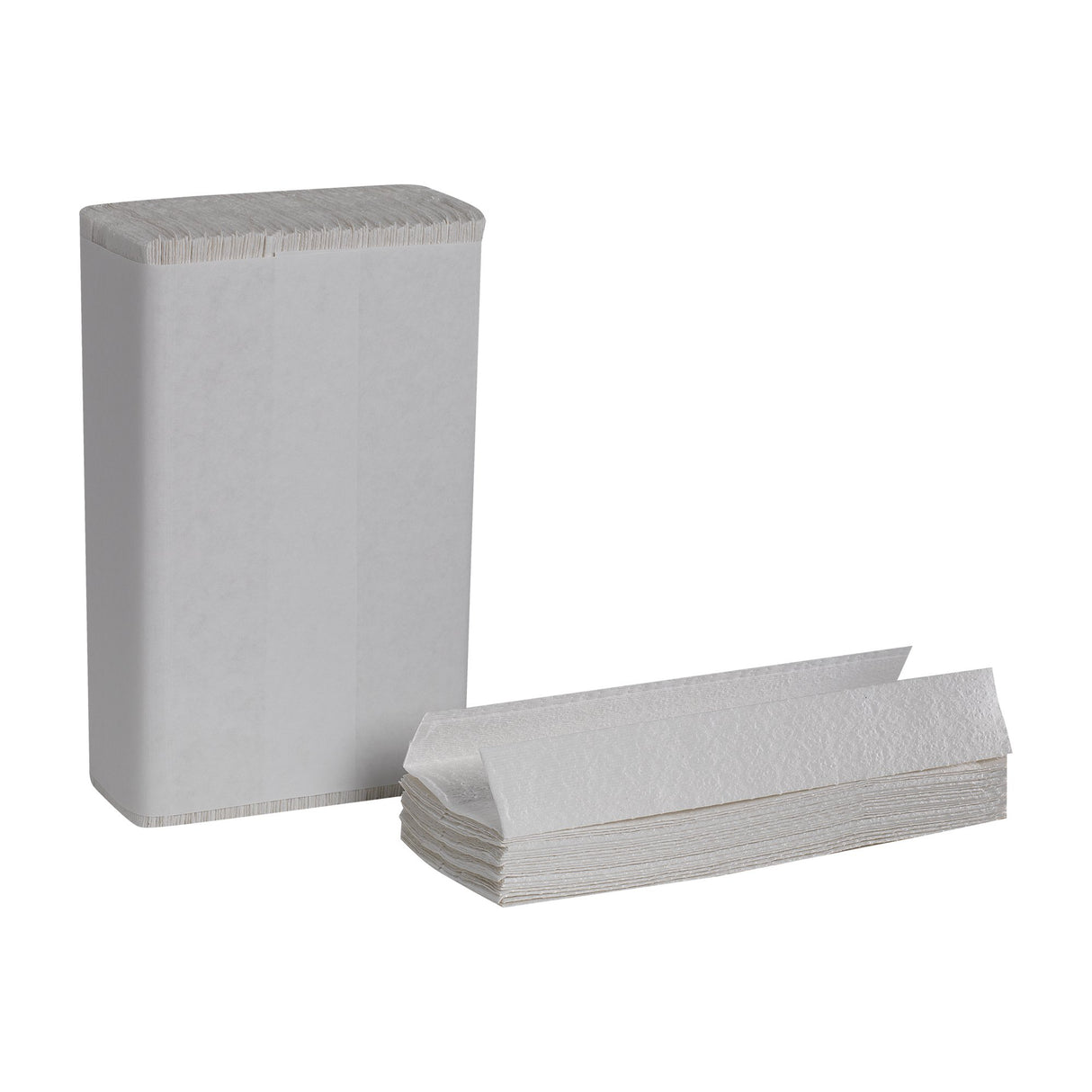 Pacific Blue Select C-fold 2-Ply Paper Towel for Healthcare - BeHope