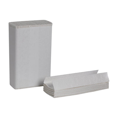 Pacific Blue Select C-fold 2-Ply Paper Towel for Healthcare - BeHope