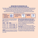 Infant Formula Nutramigen® with Probiotic LGG® Unflavored 12.6 oz. Can Powder Iron Cow's Milk Allergy - BeHope