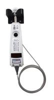 Temporal Contact Thermometer Exergen Temporal Probe Wall Mount - BeHope